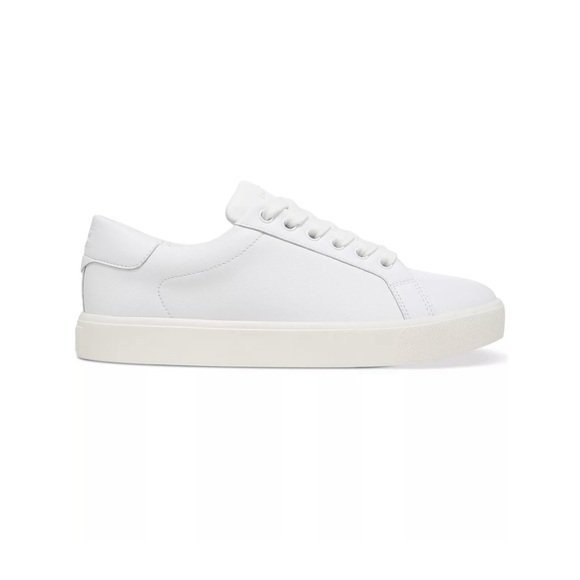 Sam Edelman Shoes - Sam Edelman Women's Ethyl Lace-Up Low-Top Sneakers, size 6.5